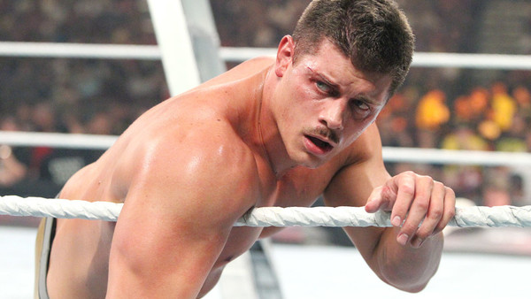 Cody Rhodes