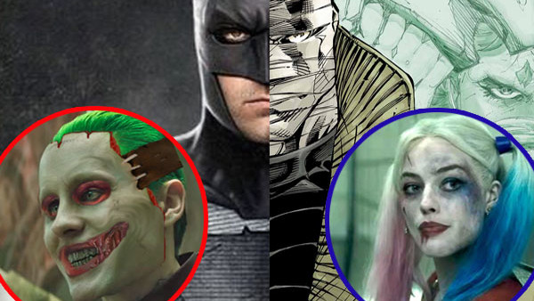 12 Perfect Stories Affleck's Solo Batman Movie Must Adapt