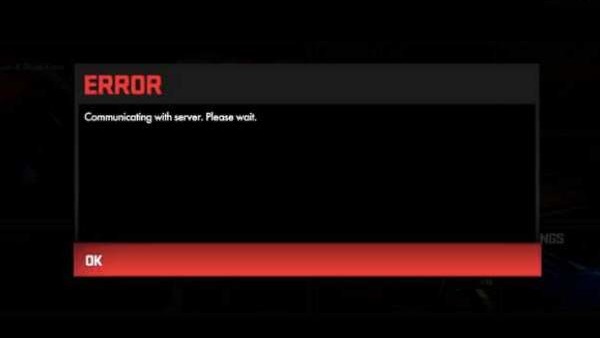 driveclub server error