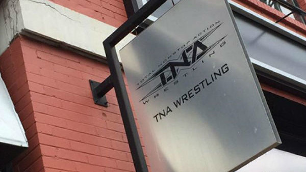 tna wrestling