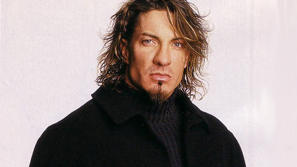 Sean O'Haire Devil's Advocate