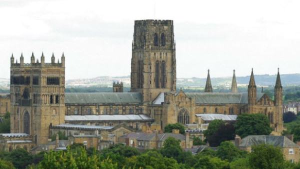 durham cathedral 2