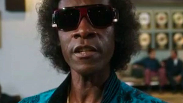 Don Cheadle Miles Ahead