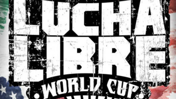 lucha libre world cup