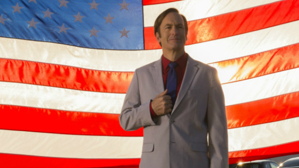 Better Call Saul Jimmy McGill