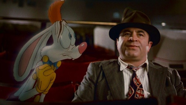 who framed roger rabbit