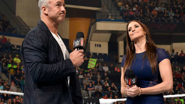 shane mcmahon stephanie mcmahon