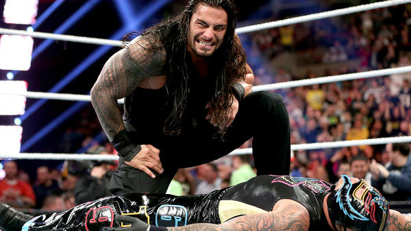 Roman Reigns Survivor Series 2013.jpg