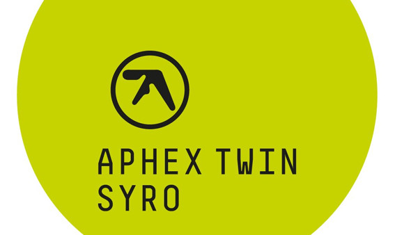 Aphex Twin Syro