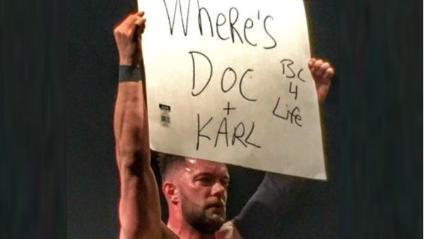 doc and karl