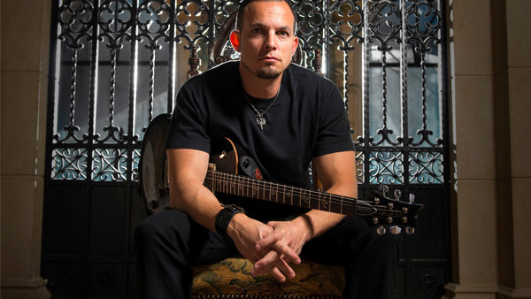 mark tremonti