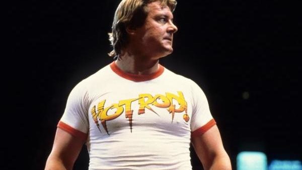 Roddy Piper