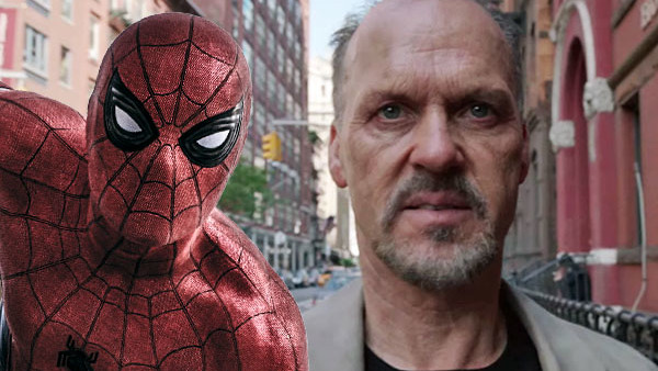 Michael Keaton Wanted For Spider-Man: Homecoming Villain