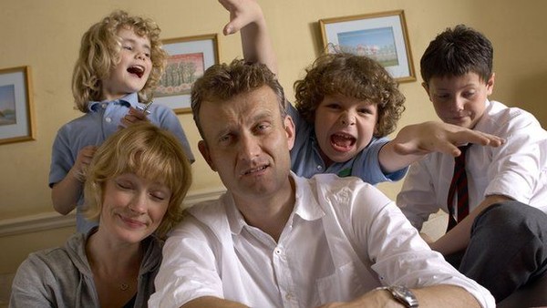 outnumbered bbc