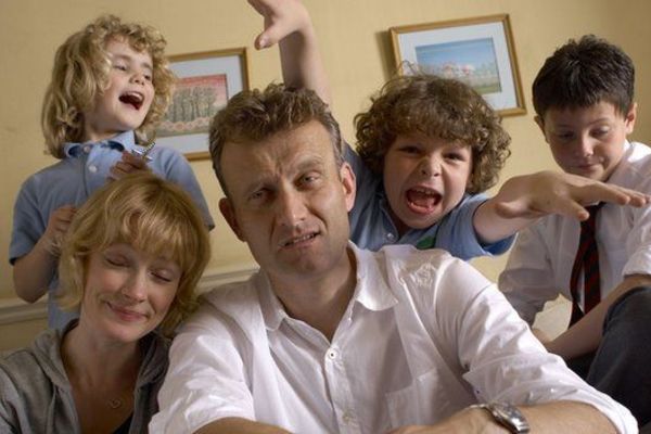 outnumbered bbc