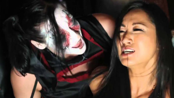 gail kim kidnapped