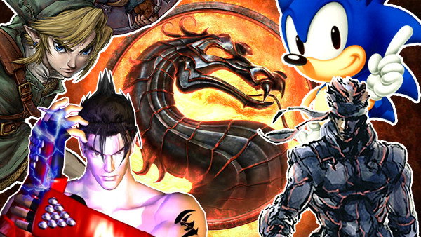 15 Greatest Video Game Theme Songs Of All Time