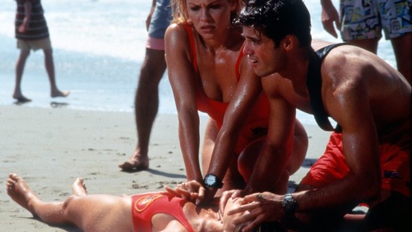 CPR Baywatch