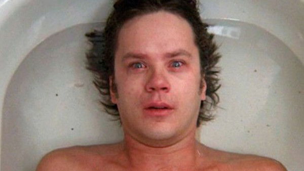 Jacob's Ladder Tim Robbins