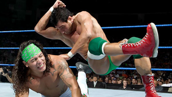 Nunzio Juventud Guerrera 2005 No Mercy.jpg