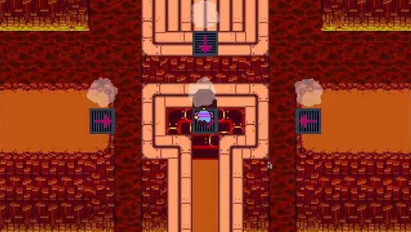 undertale hotland