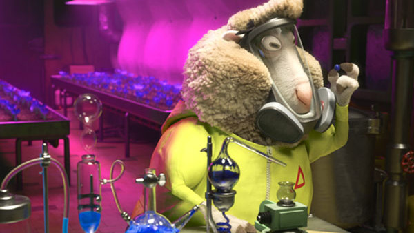 Zootopia Breaking Bad