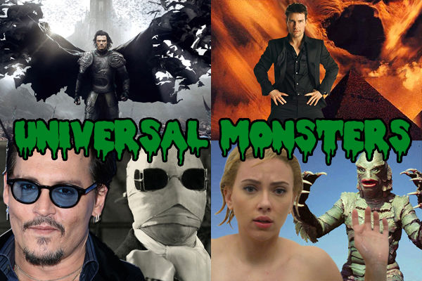 upcoming universal movies