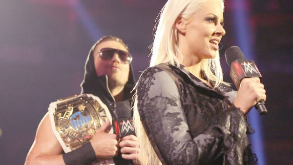 miz maryse