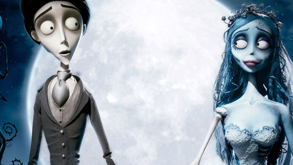 corpse bride