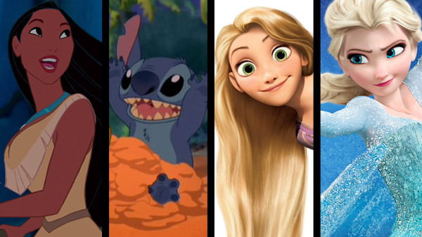 The 10 Animated Classics Disney WON'T Remake In Live Action – Page 2