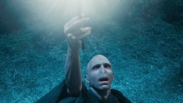 harry potter deathly hallows voldemort