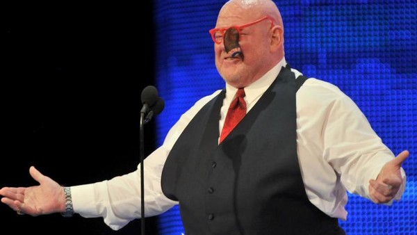 WWE Hall Of Fame 2016: 13 Awesome Moments – Page 3