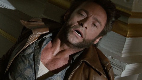 X-Men Apocalypse Hugh Jackman Wolverine