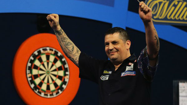 10 Best Darts Players In The World Today – Page 9