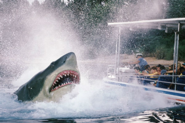 10 Popular Universal Studios Florida Attractions That No Longer Exist