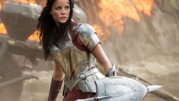 Thor The Dark World Sif