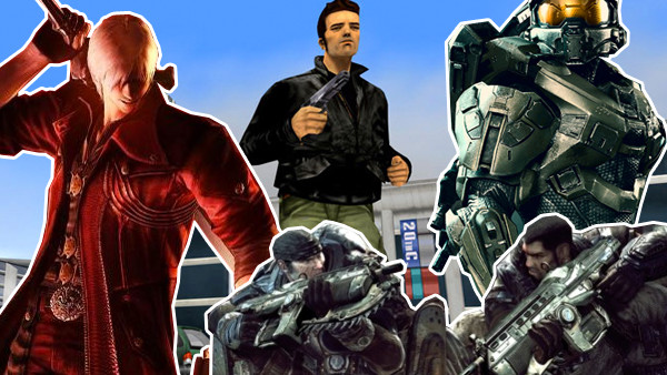 12 Most Influential Video Games Of The 2000s