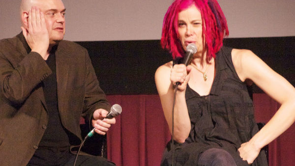 wachowskis directors