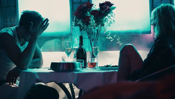 Blue Valentine