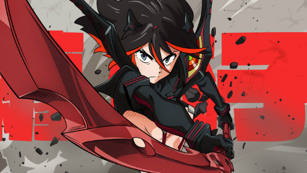 Kill La Kill