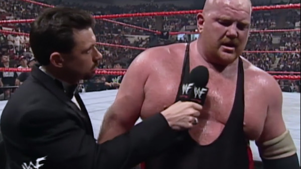 10 Things WWE Wants You To Forget About Vader – Page 7