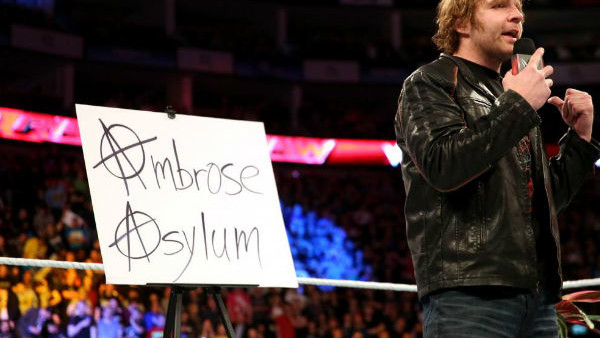 dean ambrose asu