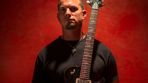 Mark Tremonti