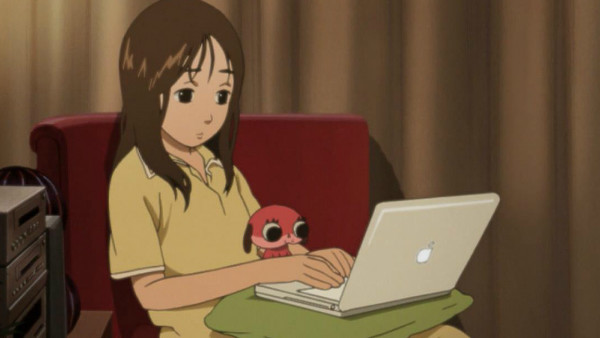 Paranoia Agent Anime Review  67100  Star Crossed Anime