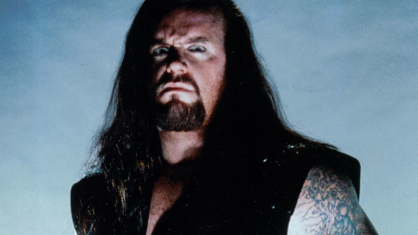 undertaker 1997