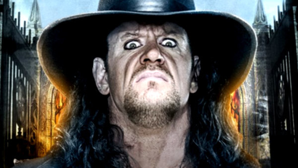 undertaker uk