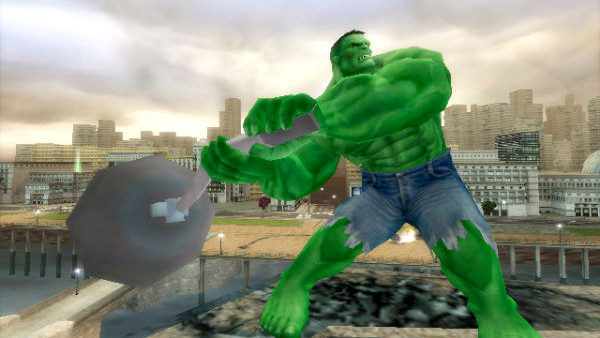 12 Best Superhero Video Games That Totally Nailed Their Characters