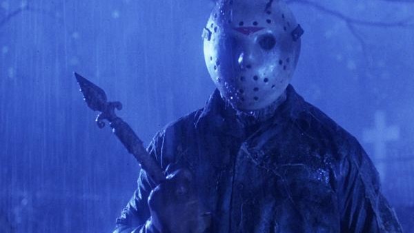 Friday the 13th Part 6 Jason Lives Jason Voorhees