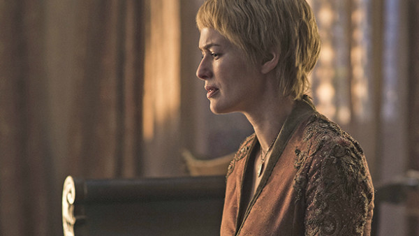 Game Of Thrones Cersei Lannister