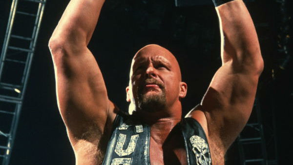 stone cold steve austin 2001